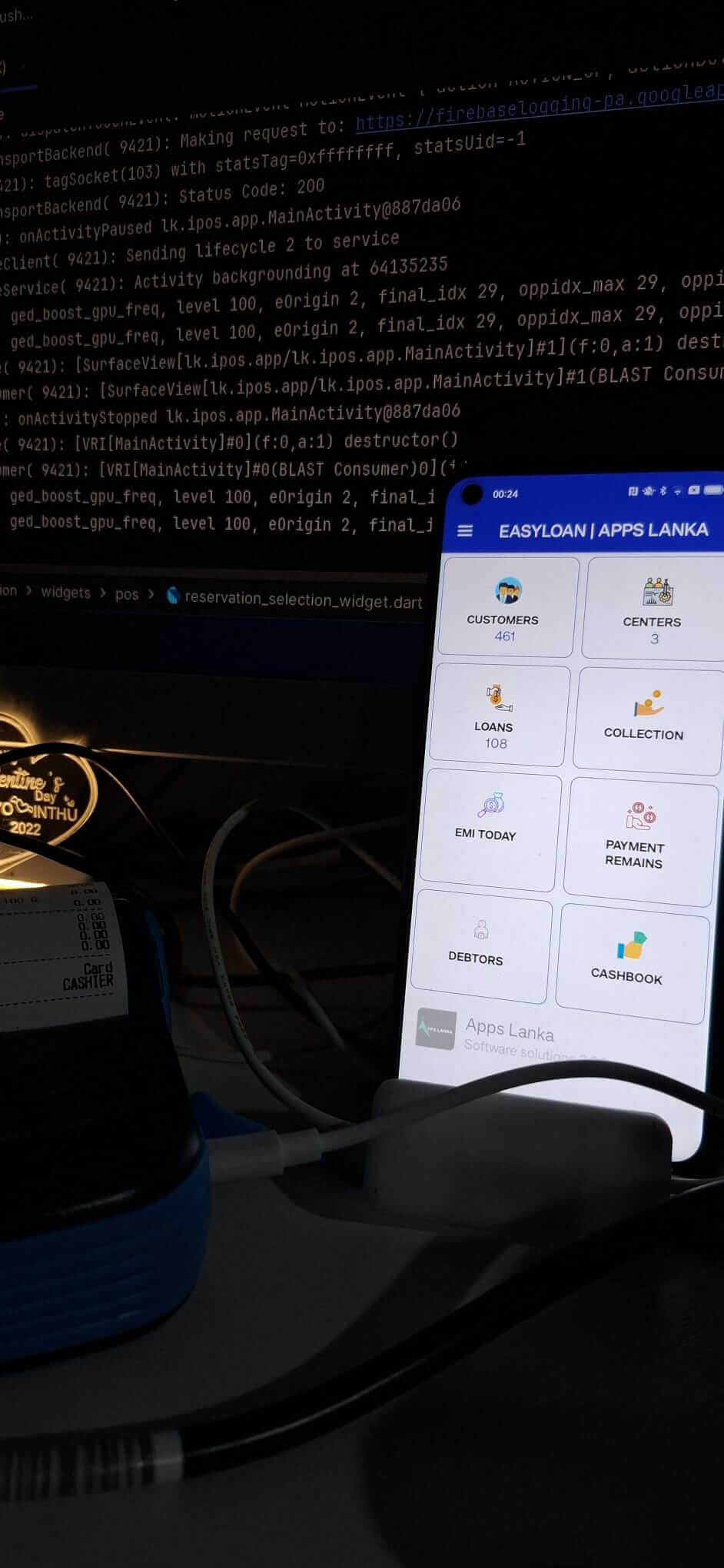 Sviluppo App Mobile