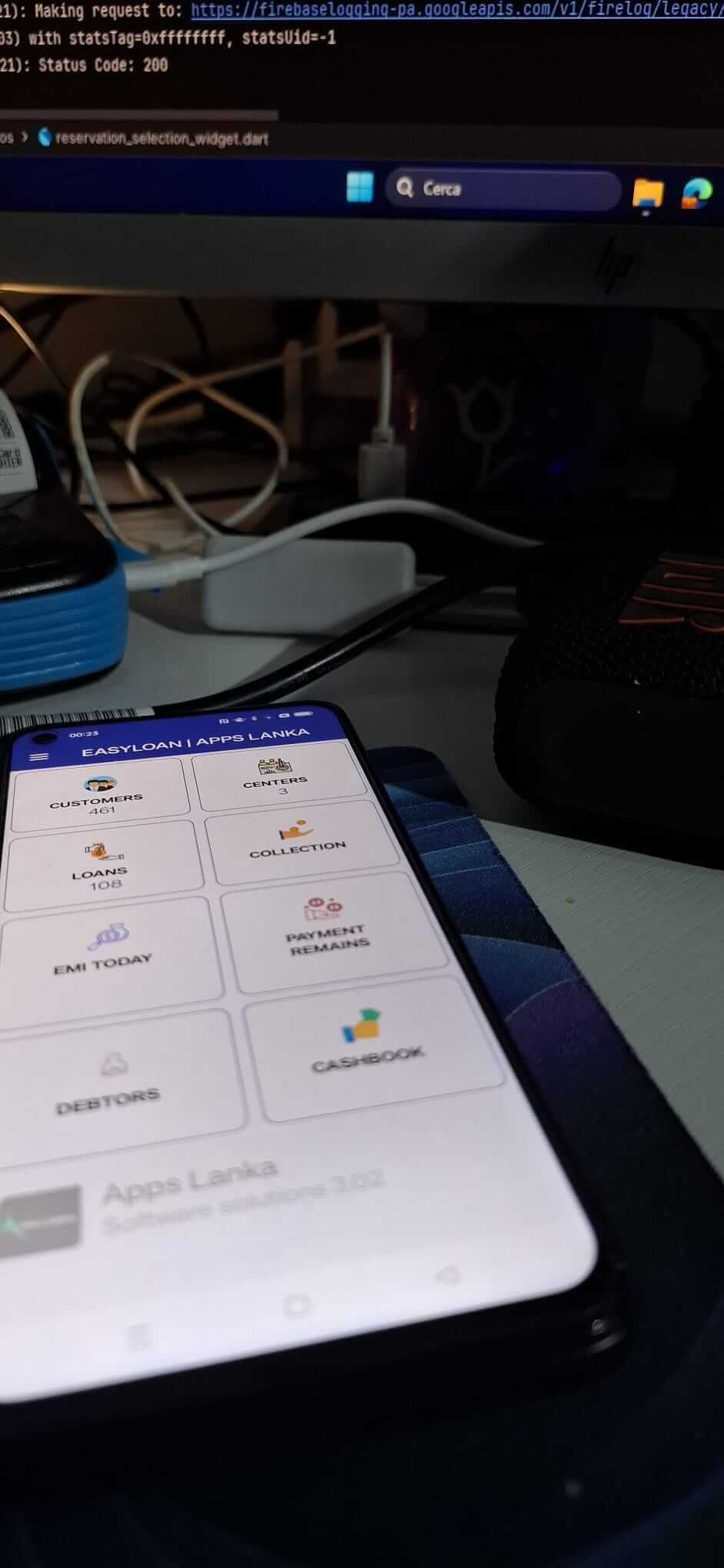 Sviluppo App Mobile