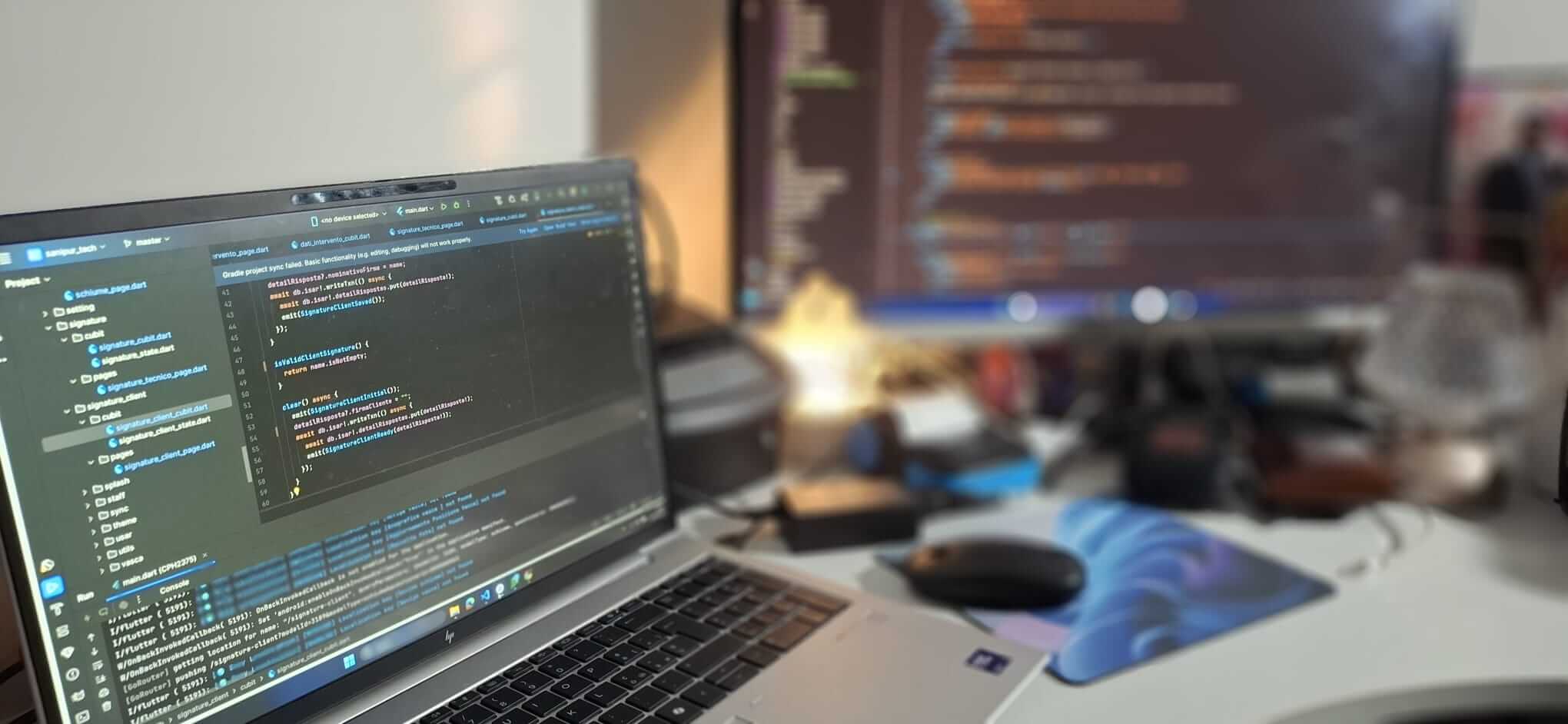Soluzioni Software Reggio Emilia